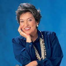 Brenda Cole